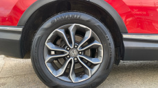 Honda CR-V 2.0 i-MMD Hybrid EX 5dr eCVT Hybrid Estate